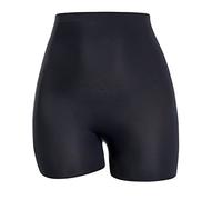 YRYRYW Pantaloni Sottane Padded High Waist per Femmine con Supporto, Confezionati da Nylon/Pesche Household faucets