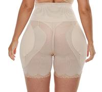 YRYRYW Pantini da Accento Pance da Plus Size Spandex/Poliestere con Gestione del Tutto e Controllo della Cintura Alta Sposta Abdominale Household faucets
