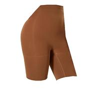 YRYRYW Pantini per Fianchi e Sedere Regolabili Women's Plus Size High Waist Shapewear Shorts confortanti Senza spighe Household faucets
