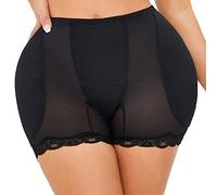 YRYRYW Pantini Plus Size Panty Tummy Control High Waist Spandex Shaper Slim Underwear Household faucets