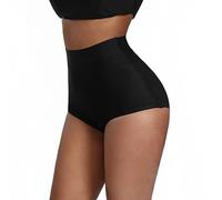 YRYRYW Pantini Shapewear con Controllo Tummy e Forma di Schiena Fake Ass Women Modelli Pantaloni S/SM/L/XL Elettronica Fit Household faucets