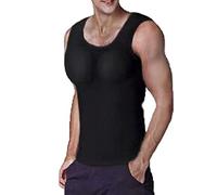 YRYRYW Pantofola Tesa per Maschi - Pantaloni di Compressozza con Pannelli - Shampoo da Gioco per Abdomine e Spalle - Costituzione Corretta Household faucets