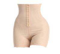 YRYRYW Panty con Sollevamento di Sedere per Il Controllo del Ventre e l'elevazione del Collo a Doppia Vita, Supporto spinale Household faucets