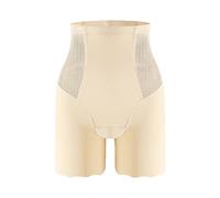 YRYRYW Pantyine Tesaia per Femmine Abdominale Controllatezza High-Waist Trainers Corpetti da Pantaloni Corpetti di Spessore Slimming Underogni Tecnologia Tecniche Aderenti Tenere la Forma Estate