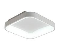 YRYRYW Remote-Controlled LED Ceiling Light Nordic Energy-Saving Light Fixtures for Near Ceiling Mount Household faucets