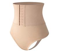 YRYRYW Seamless Women Waist Trainer Shapewear Panties Underwear Slimming Body Shaper Tummy Control Shorts Gym Wear Slimming Briefs Good Household faucets