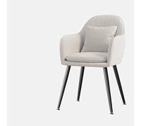 YRYRYW Sedia da Ufficio Sedia da Scrivania per Computer Dormitorio per Studenti Studio Sedie per Computer Reception Scrittura Sedia da Ufficio Girevole per Il Tempo Libero per Camera da Letto Balcone