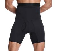 YRYRYW Shorti Elastic Tummy Control High Waist Shaper Shorts - Body Shape Boxer Brief - Slimming Butt Lift for Men Household faucets