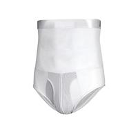 YRYRYW Shorti Tutto Corpo Maschile - Regolatore di Ginocchio Maschi - Pannolini Compressivi con Vello a Alta Marcella - Shorts con Visiera per Abdomen Household faucets