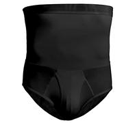 YRYRYW Shortine Confortanti per Maschi, Tirocinio alla Pancia, Shortine con Spinta Superiore per Il Basso Ventre Household faucets