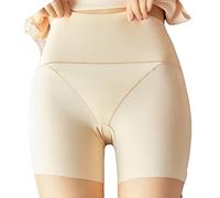 YRYRYW Shorts da Adozione per Femmine: Controllo della Torma e Formazione del Corpo con Abiti Superficiali Altezza dei Pantaloni Esterie di Estiva per Femmine Household faucets