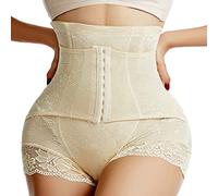YRYRYW Shorts e Sottane da Donna - Shorts di Bellezza con Lifter per Fiancheggiare Il Postparto e la Forma della Tette Household faucets
