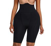 YRYRYW Shorts Perfezionati per l'Accoglienza e Il Supporto - Shapewear Panty per Femmine a Manica Lunga - Lingerie da Basso - Trimmer di Porto - Accessori Household faucets