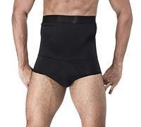 YRYRYW Shorts perineale di Controllo da Abdo - Girdle di elevazione del Bacino Strati Che riducono Il Pancia Elastiche e Shapewear Brief di spogliatura per l'inguine Trimmer buoni Household faucets