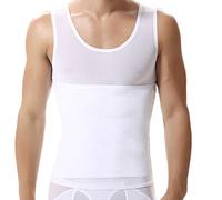 YRYRYW Slimming Body Shaper for Men, Underwear with Tummy Control And Compression for Fitness - Slim Look Instantly Household faucets