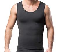 YRYRYW Slimming Men's Waist Trainer Shapewear Gym Belt Body Lingerie - Flattens Chest And Torso with Scientific Compression Household faucets