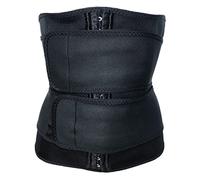 YRYRYW Slimming Mens Waist Trimmer Belt for Gym Workout - Invisible Flat Seams And Quick Dry Support Household faucets