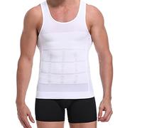 YRYRYW Sottocapelli a String Elastic Compression Top Sconto Tana Mio - Abdomen Controllato e Gamberoni Nascondiuti Household faucets
