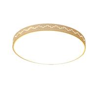 YRYRYW Super Bright Cool White 6000K Recessed Ceiling Light Minimalist Scandinavian Eco-Friendly Flat Lamp Panel Household faucets