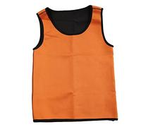 YRYRYW Sweat Three Times More - Men’s Neoprene Fit Waist Trainer Vest for Weight Loss And Fitness Household faucets