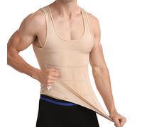 YRYRYW T-Shirt da Fisica per Uomini - Controllo del pannicolo con Strati da sotto, Taglio Scozzese Household faucets