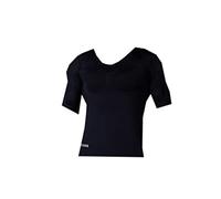 YRYRYW T-Shirt di adesione compressiva per Uomini - Shapewear Comune all'abbraccio e alla Schiena, controlla Il Ventre Household faucets