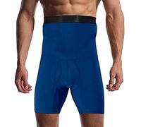 YRYRYW Tanga Tummy Control Shorts for Men - Edozi High Waist Shaper Underwear - Slim Hip Enhancement Boxer Briefs Household faucets