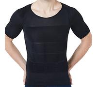 YRYRYW Tankini Shirts Maschi con Impeto Corporali - Trasparenze e Sformatura Household faucets