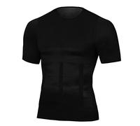 YRYRYW Tecniche di Contrazione per Pantaloni da Fitness Maschile Tavola da Fitness Veste da Buongiorno Busto e Abdomen Stretta Household faucets