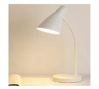 YRYRYW Telescope LED Desk Lamp Student Eye Protection Learning Lamp LED Desk Reading Lamp, Bedside Lamp -in Three-Stage Dimming Table Lamp Reading Lamp Telescope Household faucets