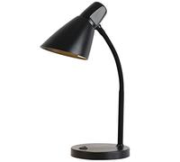 YRYRYW Telescope LED Desk Lamp Student Eye Protection Learning Lamp LED Desk Reading Lamp, Bedside Lamp -in Three-Stage Dimming Table Lamp Reading Lamp Telescope Household faucets