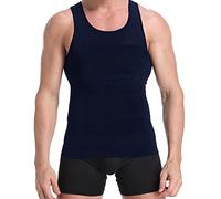 YRYRYW Top Esteri Maschi - Formazione Corpo Sottocostume Adesivo Elasticità Avanzata Household faucets