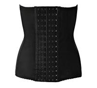 YRYRYW Torso Slimmer Steel Bones Tummy Control Vest for Men - Comfy & Invisible Under Clothes Household faucets