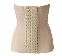 YRYRYW Torso Waist Trimmer for Belly Slimming, Steel Bones Shapewear Tummy Control Band for Men - Soft And Comfortable Machine Washable Compression Fabric Household faucets