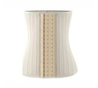 YRYRYW Trimmer Band Steel Bones Shapewear Girdle - Tummy Control Waist Wrap Men Fitness Household faucets