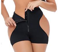 YRYRYW Tummy Control Panties Body Shaper Women Plus Size Full Coverage Underwear with Zipper Household faucets
