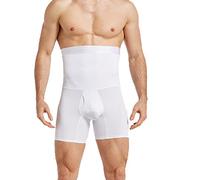 YRYRYW Tummy Control Shorts for Men - Slimming And Confidence Boosting Trousers Household faucets