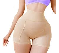 YRYRYW Tutta Controlo Panty per Donne Riducente Prensa Laterale di Schiena Modelli da Grande Sussone Senza Tamponi con Bandiere all'Interno Household faucets