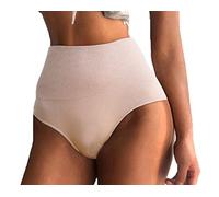 YRYRYW Underfiniti per Costituzione Centrale Femminile High-Waist Pantini Shapewear Pantaloni Slimming Supportasi Altezza Corpo Modelli di Abbigliamento per Donna Household faucets