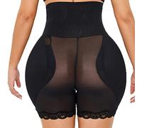 YRYRYW Underwear Perfezionate per Le Femmine - Pantilini Plus Size - Controllo e Shapewear - Abdomino e Ginocchia - Sottovuota - visibilità Tollerante Household faucets