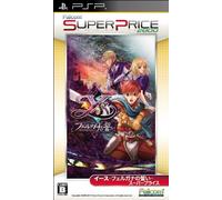 Ys: Felghana no Chikai (Super Price) (japan import)