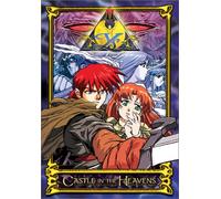 Ys II - Castle in the Heavens