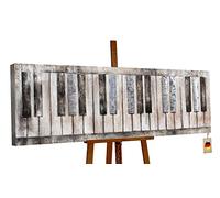 YS Immagine dipinta a mano Piano | Quadri soggiorno dipinti a mano per l'interno Art Quadro dipinto a mano | Pittura dipinta a mano | Exclusive-gallery Quadri arte