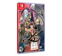 Ys Origin (Limited Run)