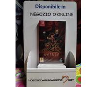 Ys Origin - Nintendo Switch