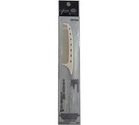 Ys Park 103 mano a coda pettine - bianco