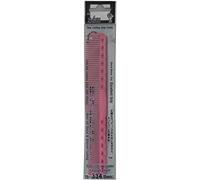 Y.S. PARK Pettine Da Taglio YS-334 ROSA 185mm