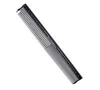 Y.S. PARK Pettine Da Taglio YS-345 CARBON BLACK 220mm