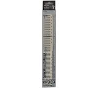 Ys Park Pettine Lungo Taglio Bianco 333 (228mm)
