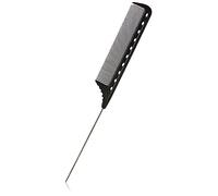YS Park Y S 102 Pin Tail Comb nano Carbon by YS Park